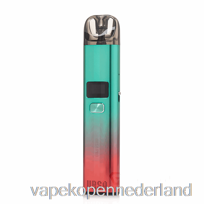 Vape Nederland Verloren Vape Ursa Pro 25w Pod Kit Mojito G